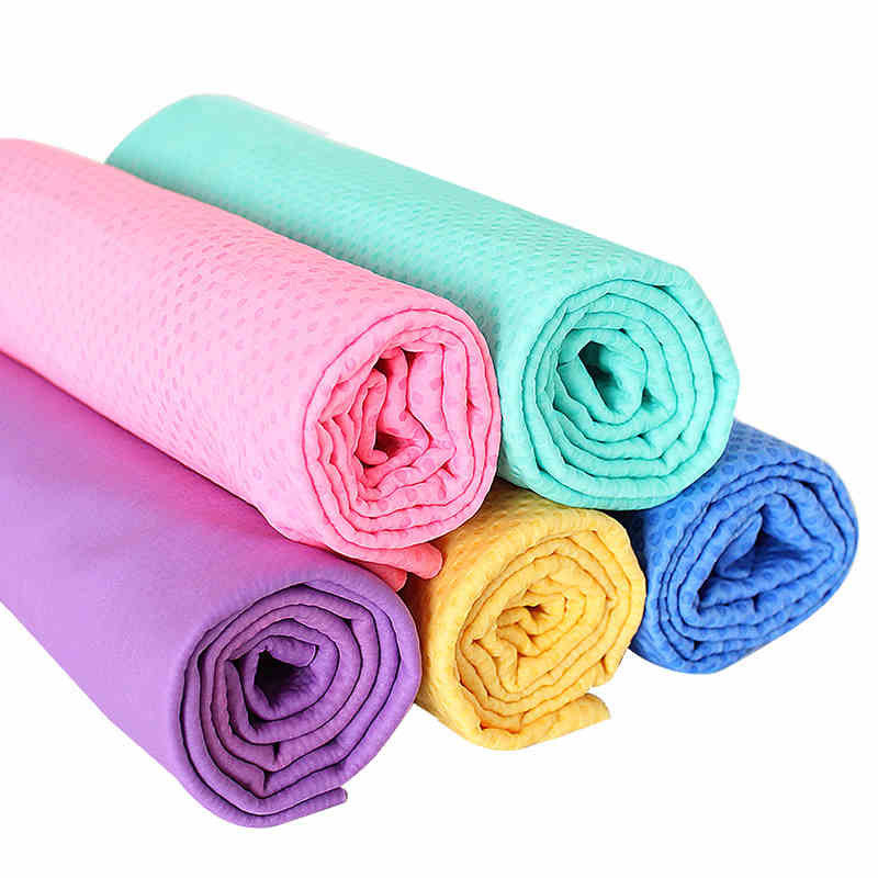 Chamois Cloth — view 4