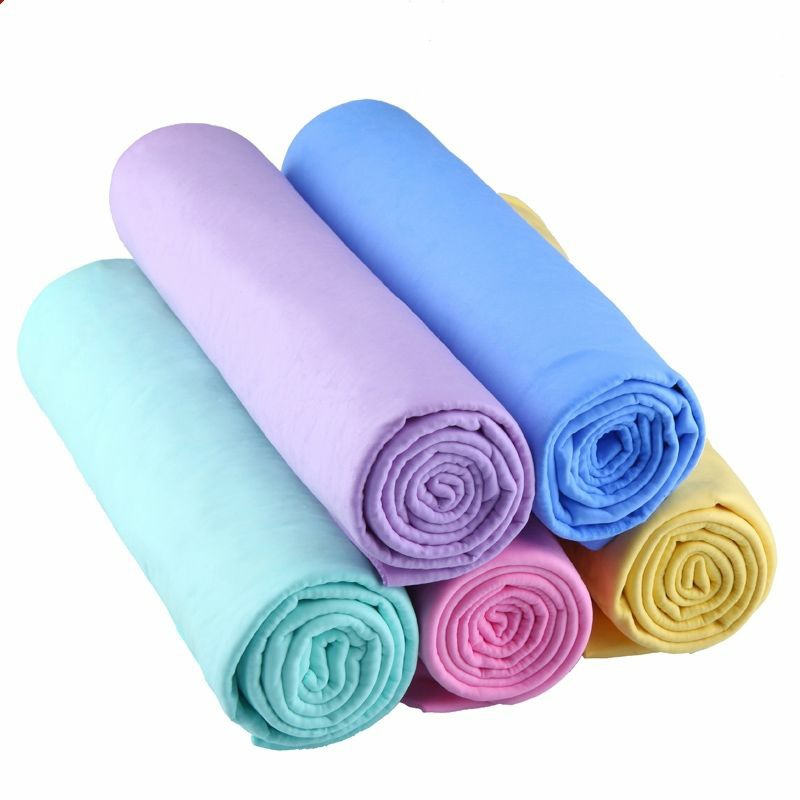 Chamois Cloth