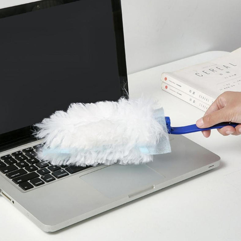 Electrostatic Disposable Duster Kit — view 2