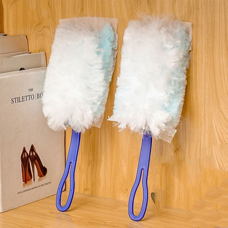 Electrostatic Disposable Duster Kit — view 4