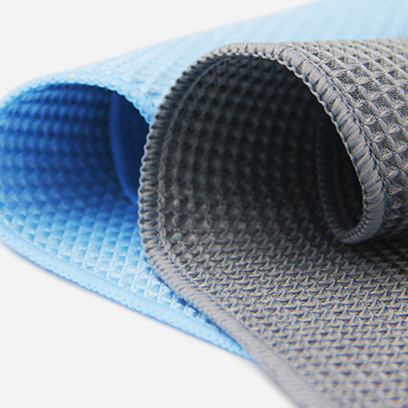 Microfiber Waffle Weave Cloth — view 2