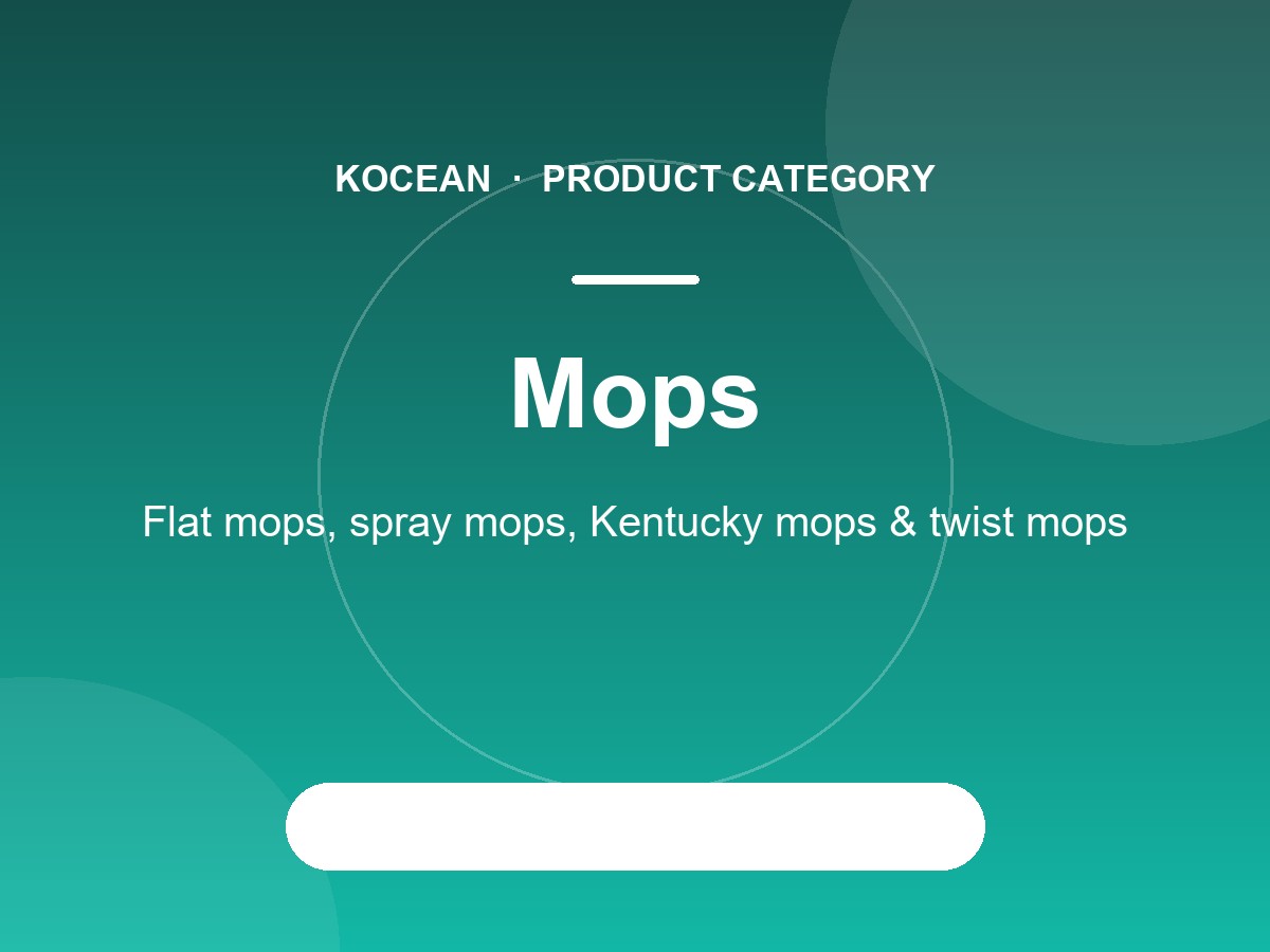 Mops