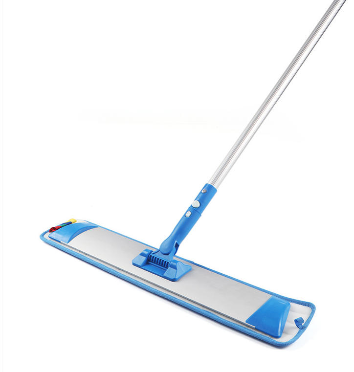 Microfiber Mop Pad For Floor Cleaning And Scrubbing — view 2