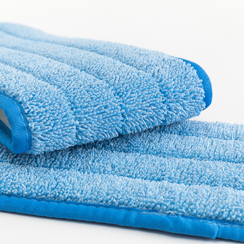 Microfiber Mop Pad For Floor Cleaning And Scrubbing — view 3