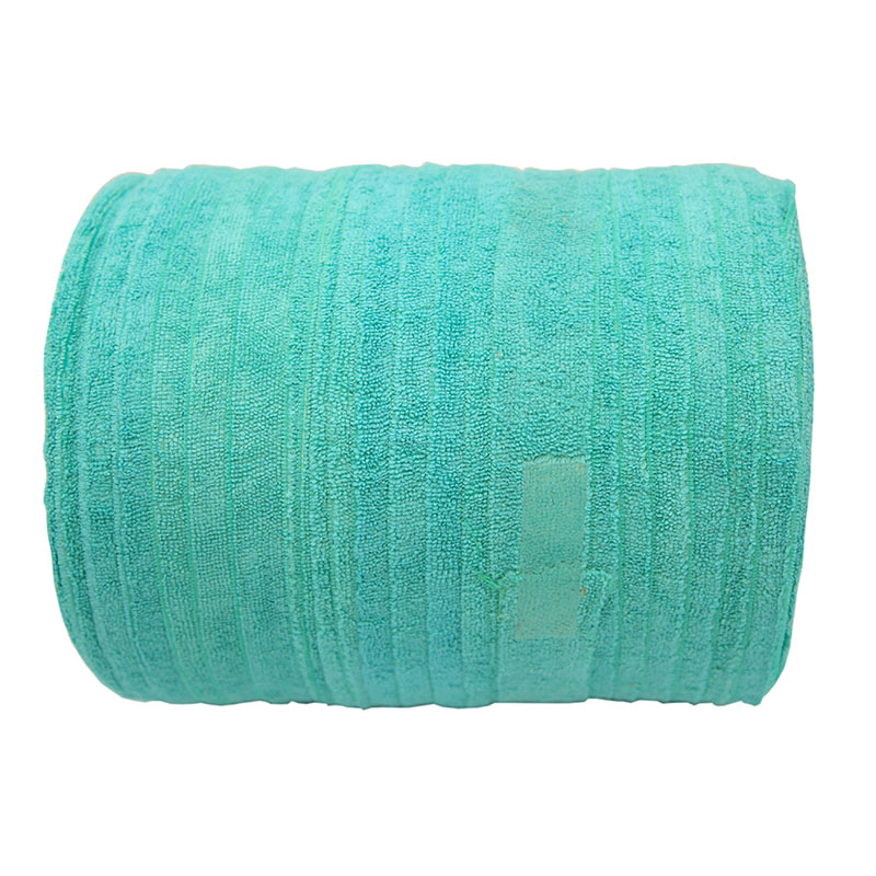 Microfiber Strip Cloth Roll — view 2