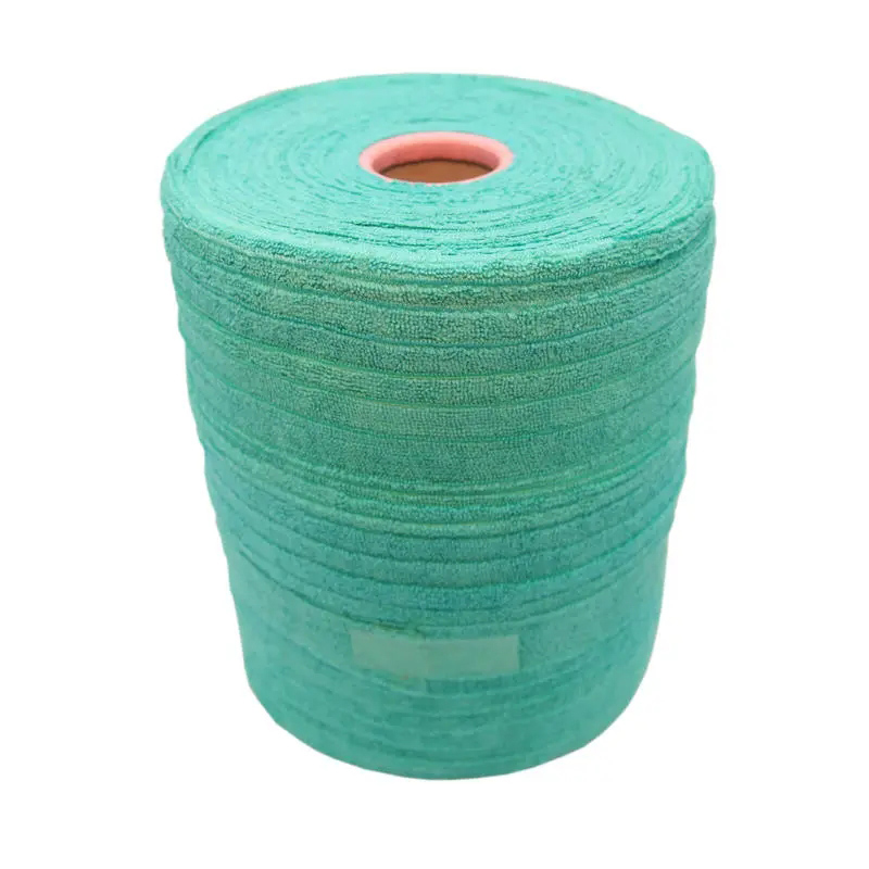 Microfiber Strip Cloth Roll — view 3
