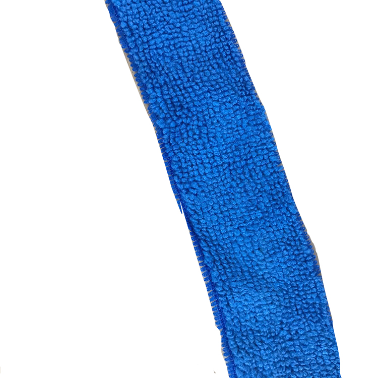 Microfiber Strip Mop Head — view 5