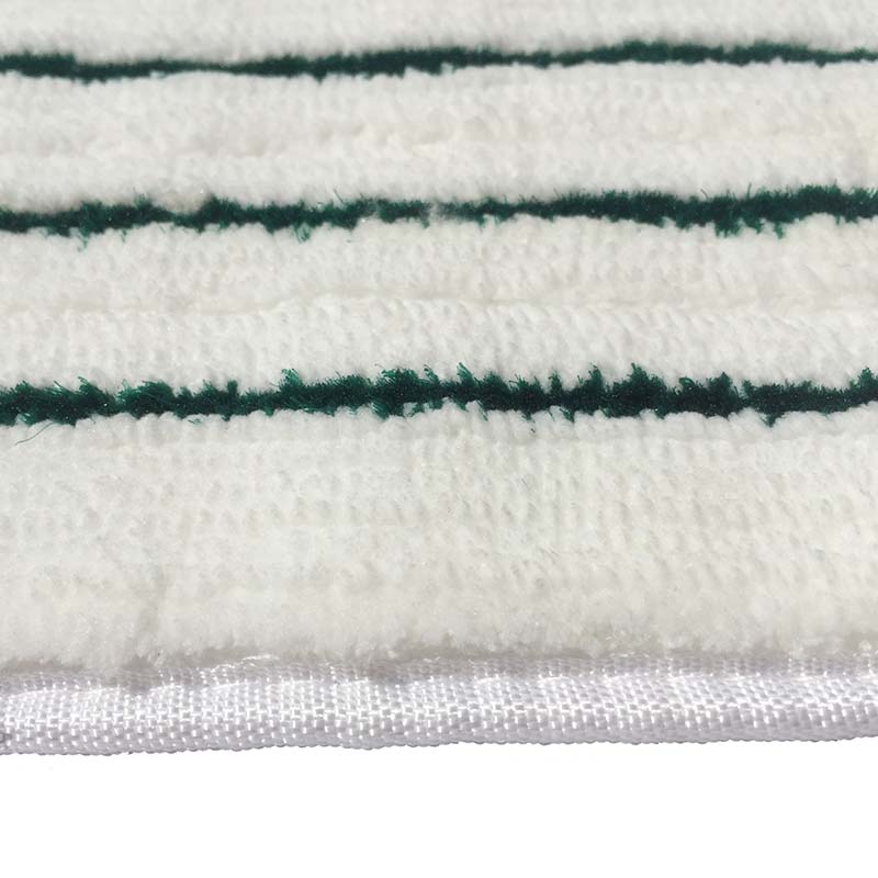 Microfiber Scrubber Mop — view 4