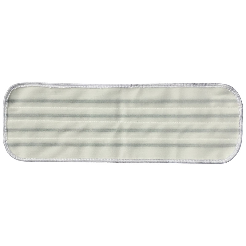 Microfiber Scrubber Mop — view 2