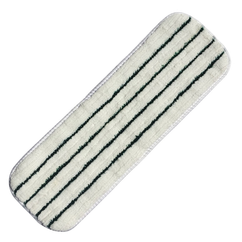 Microfiber Scrubber Mop