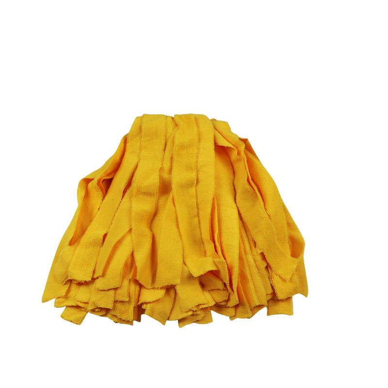 Microfiber Strip Mop Refill — view 2