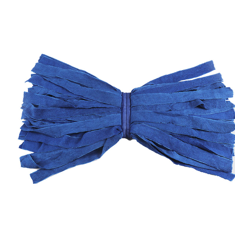 Microfiber Strip Mop Refill — view 3