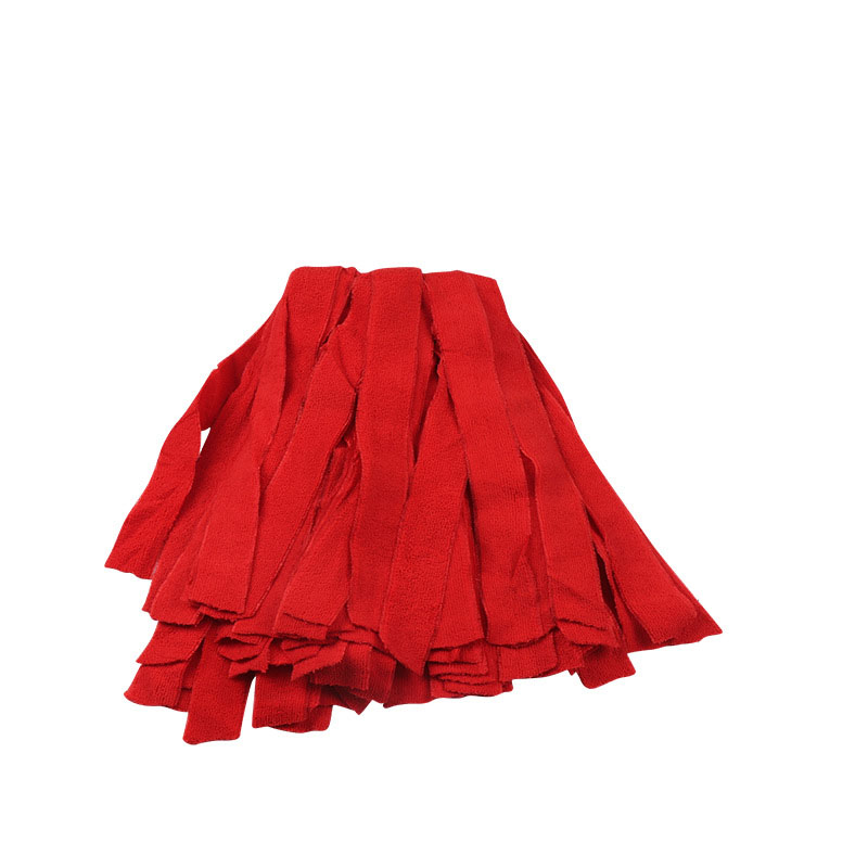 Microfiber Strip Mop Refill — view 4