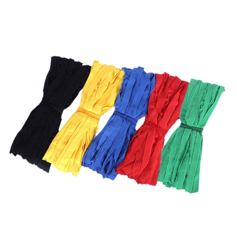 Microfiber Strip Mop Refill