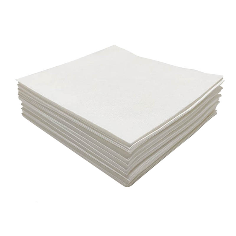 Microfilament Cleaning Cloth