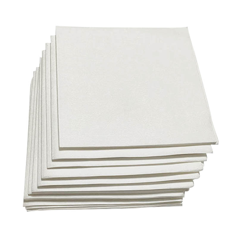 Microfilament Cleaning Cloth — view 2