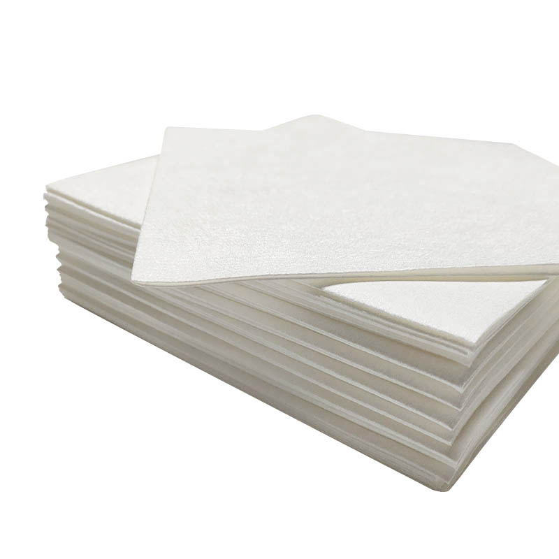 Microfilament Cleaning Cloth — view 4