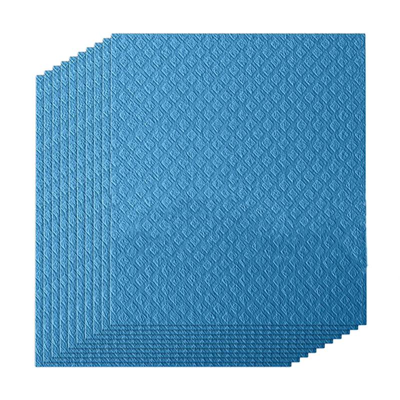 Swedish Dishcloth Cellulose Sponge Cloths — view 4