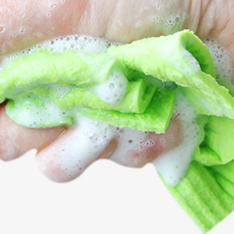 Swedish Dishcloth Cellulose Sponge Cloths — view 8