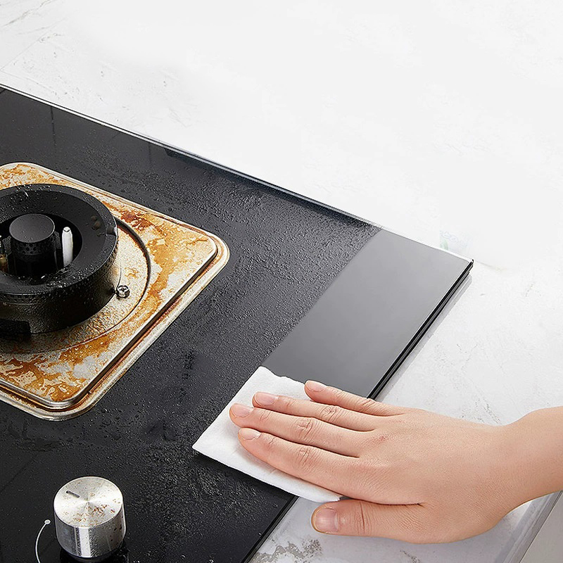 Kitchen Cleaning Wet Wipes — view 2